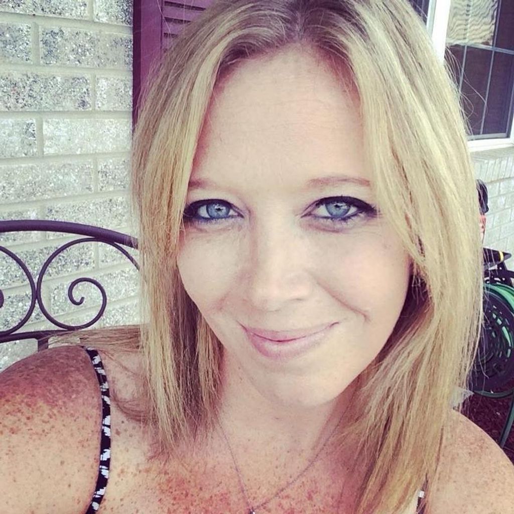 Ashley Marie Bennett