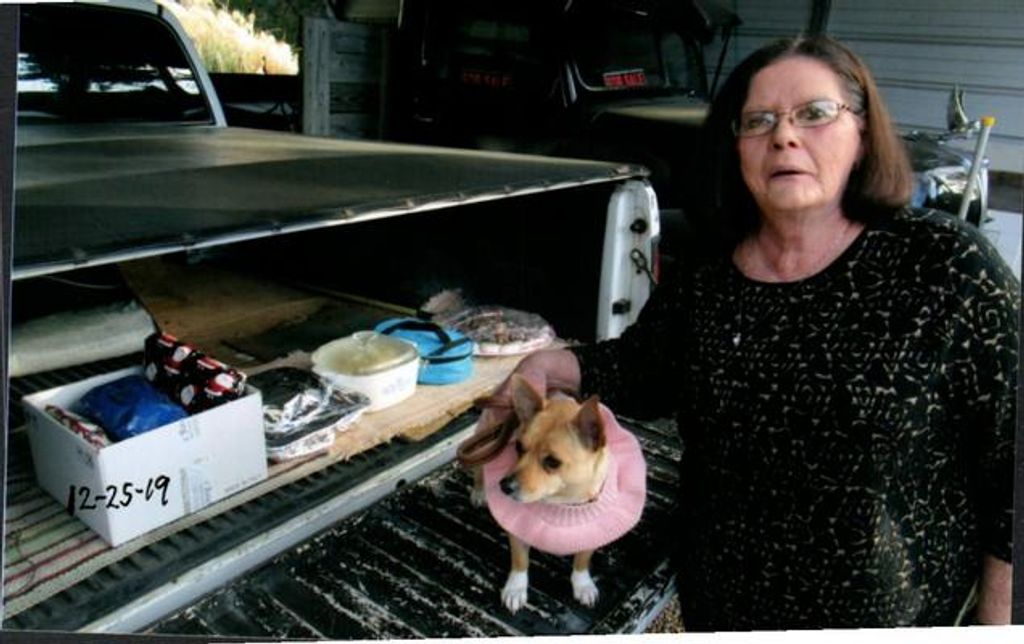 Shelley Tinney Profile Photo