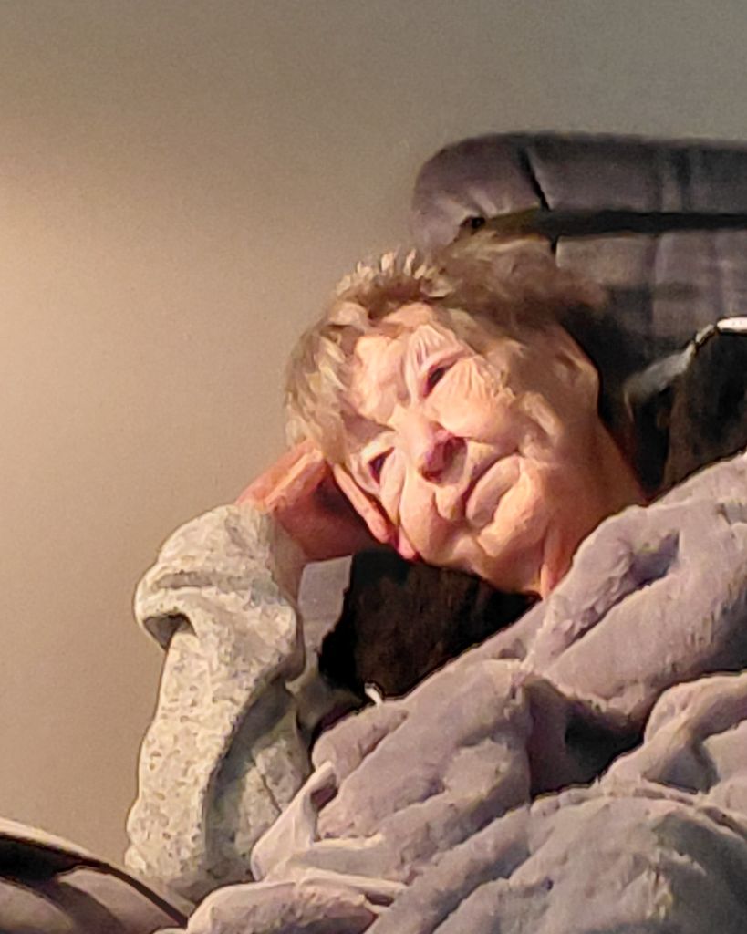 Patricia Carol Pecher Profile Photo