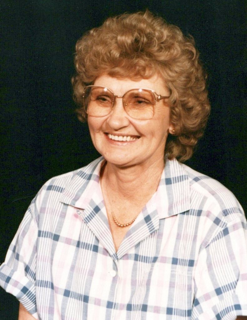 Melba Baker Profile Photo