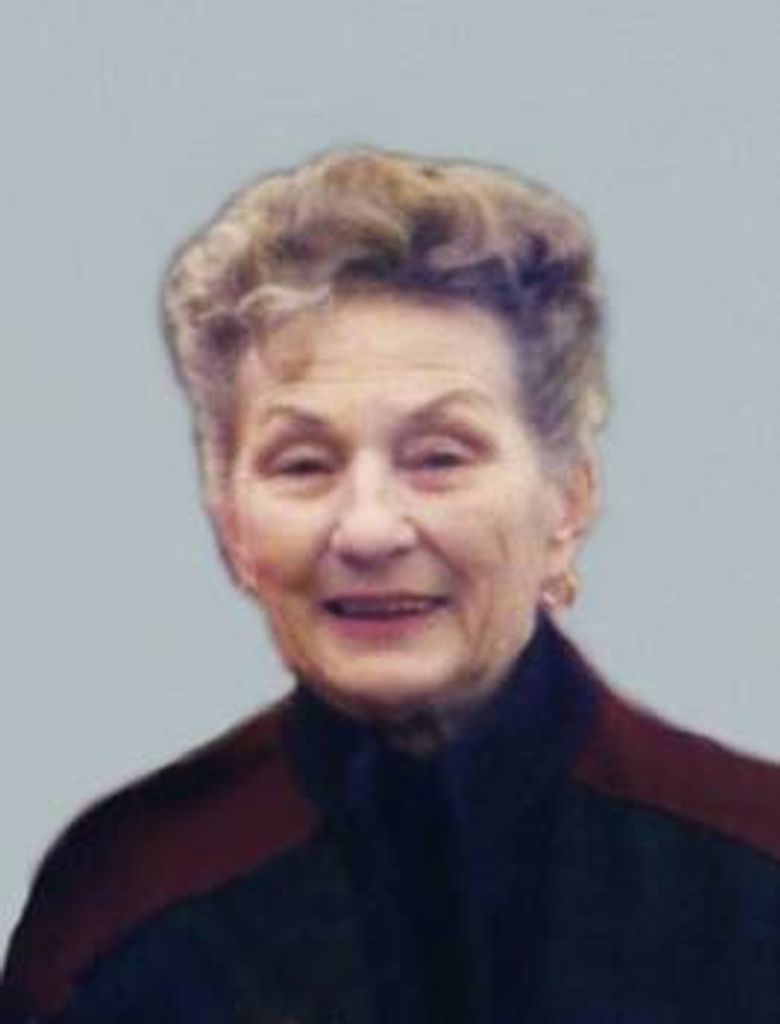 Irene Czajkowski