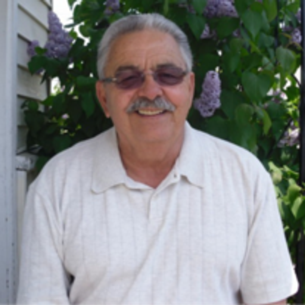 Alonzo Z.  Gaudet 