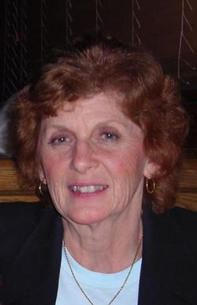 Linda S. Phillips