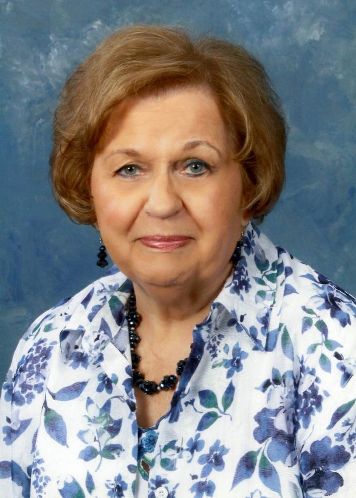 Betty Phillips Jolliff Profile Photo