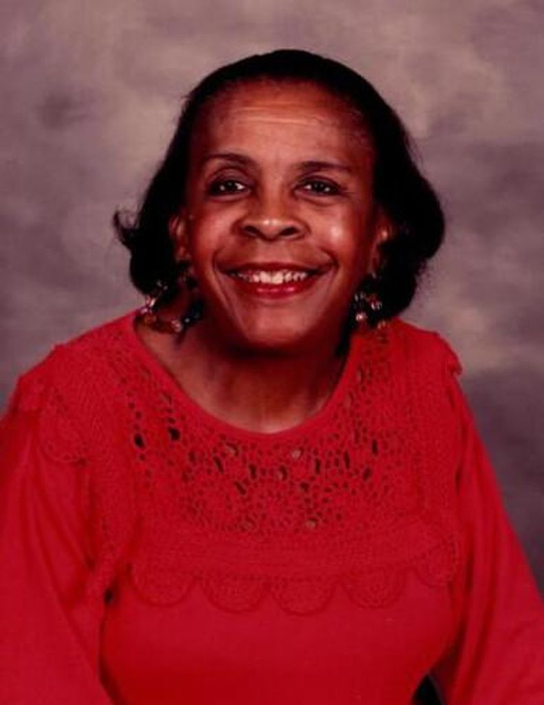 Willie Mae Merthie Profile Photo