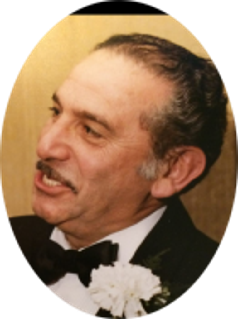 Nicholas Francesco