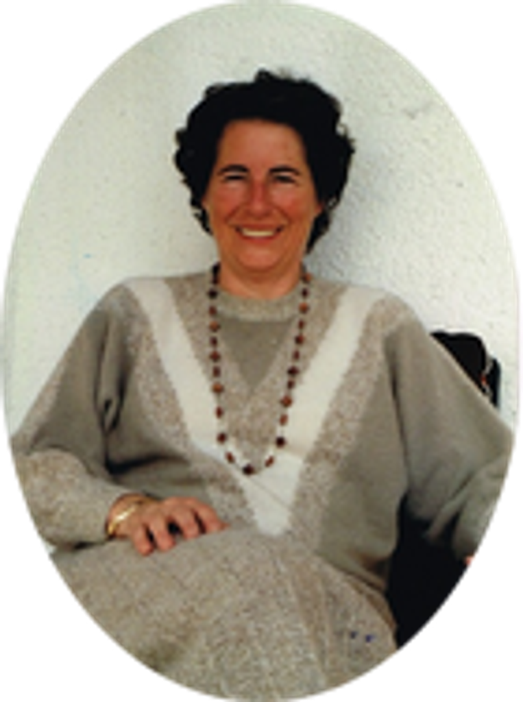 Klare Berntson