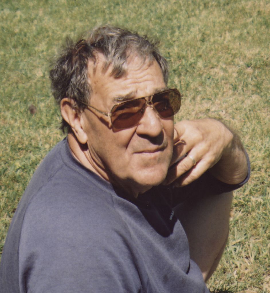 Frederick Dean Reiken