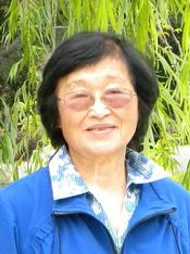 Mitsuye Morimoto