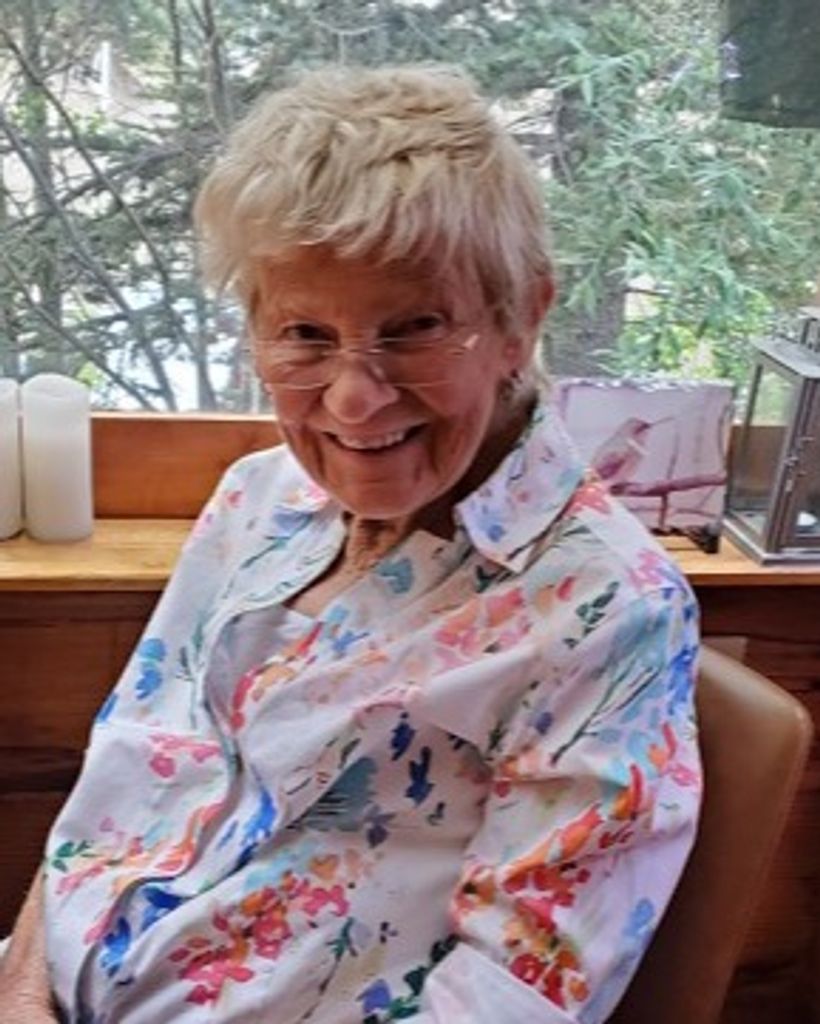 Norma Ann Beisch Profile Photo