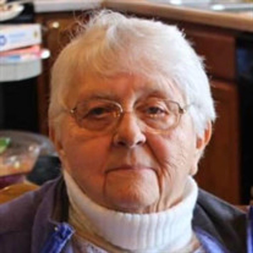 Mary Mincheski
