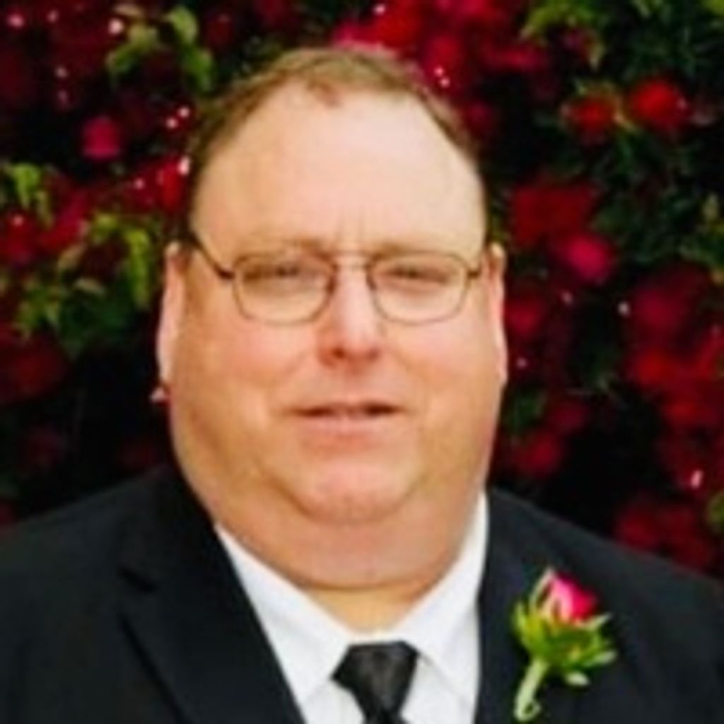 Anthony Dean Merola