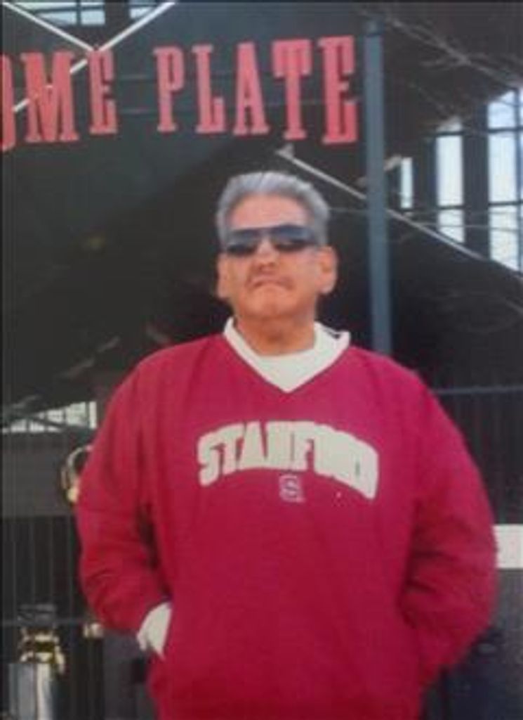Daniel Harjo