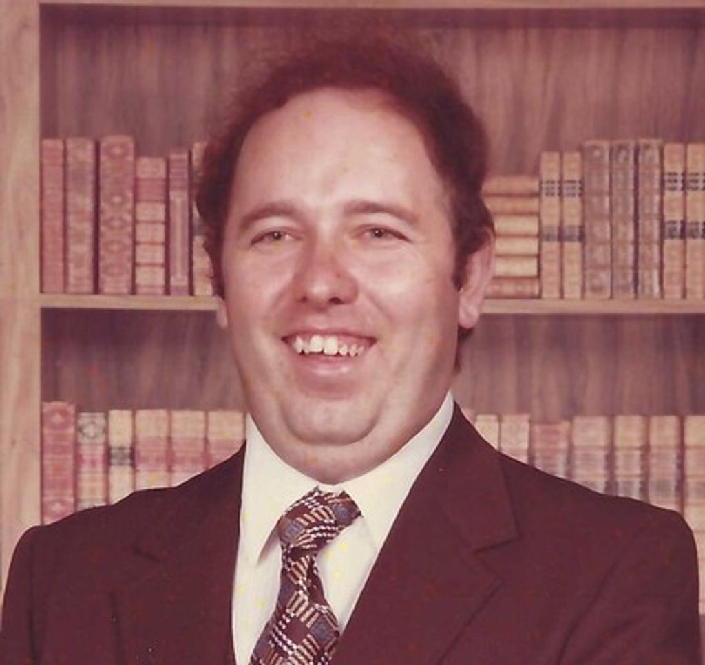 Gary Lee Housh Profile Photo