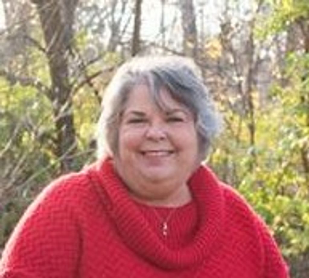 Jeri Merkel