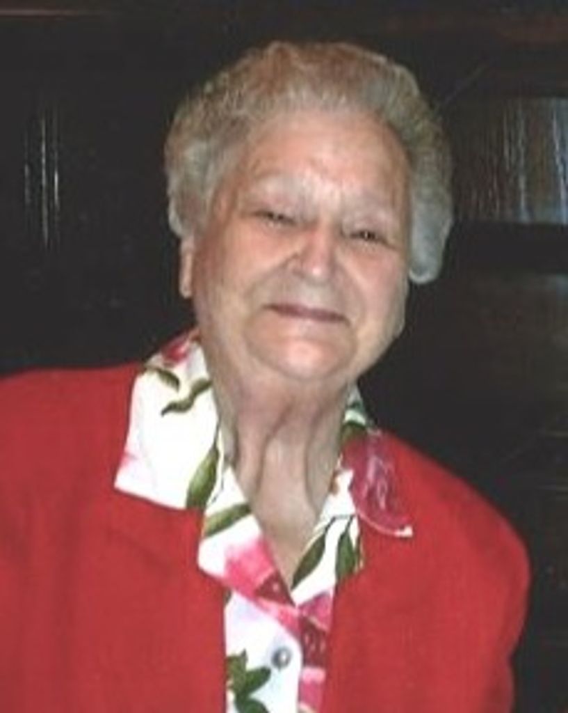 Shirley Rae Pippin Profile Photo