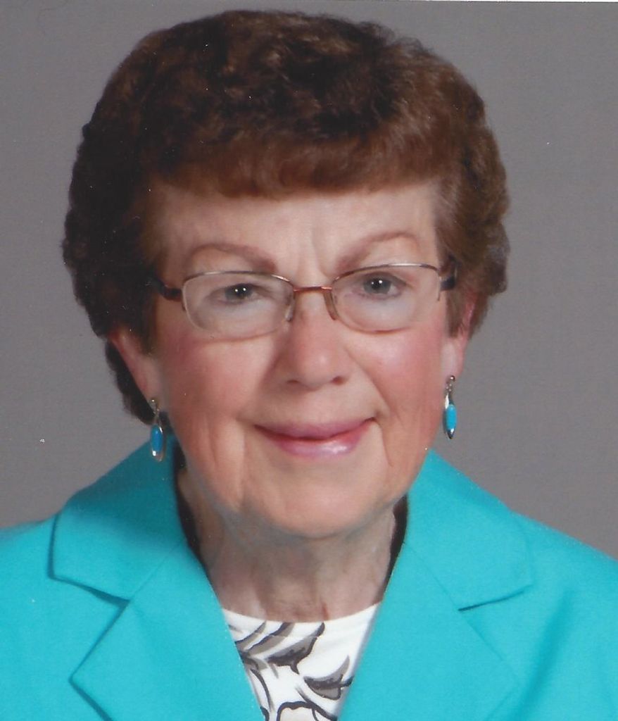 Lois M. Killian Profile Photo
