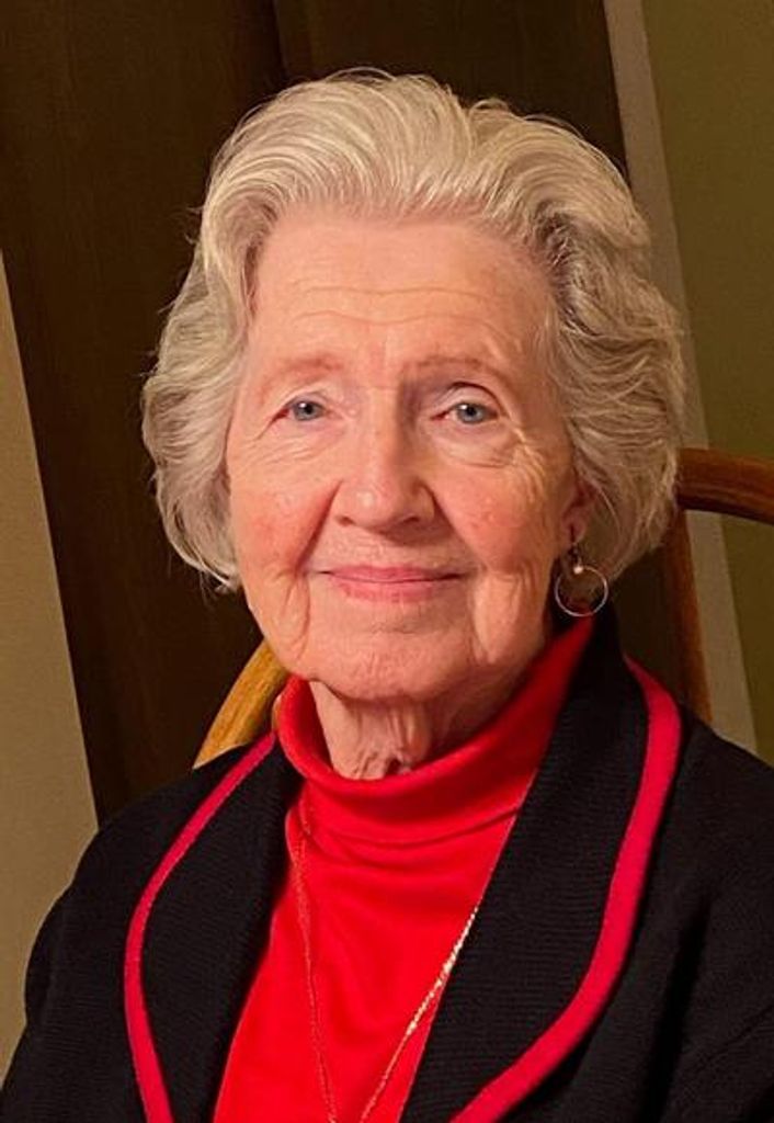 Christa A. Olding Profile Photo