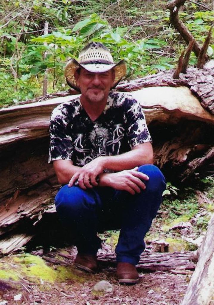Donald "Donnie" G. Messer