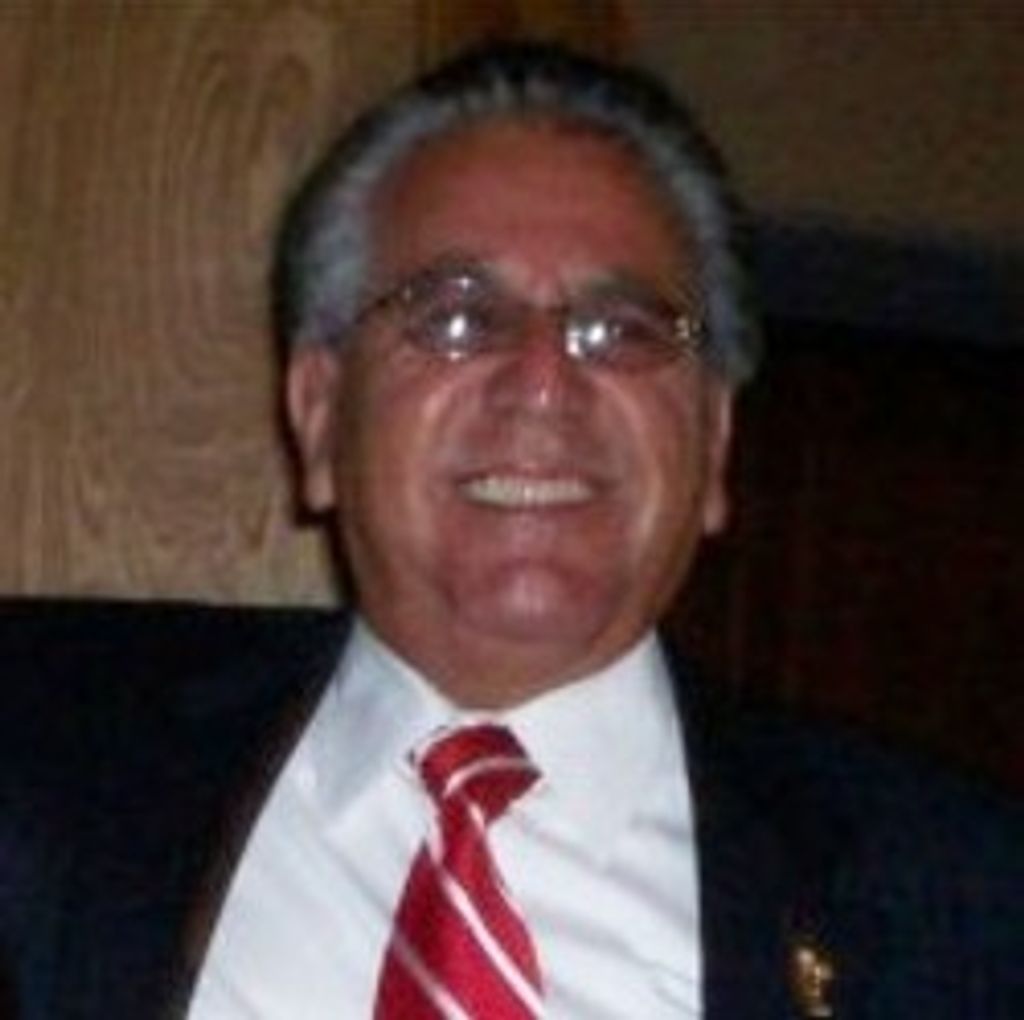 Danny Daniel