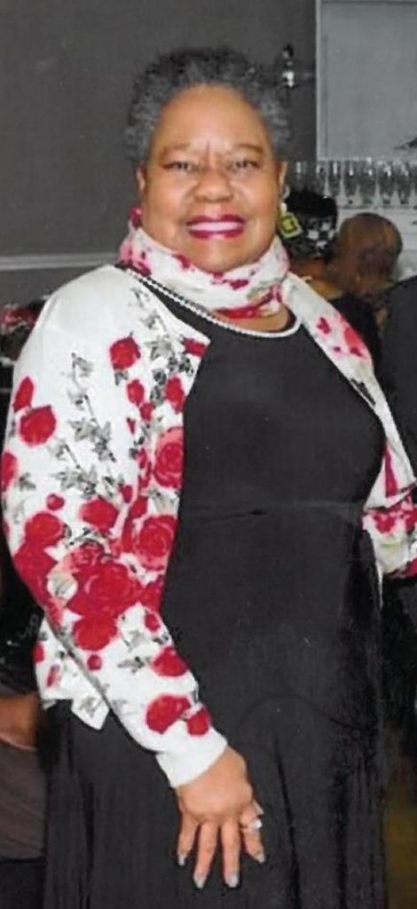 Cheryl Annette Curry