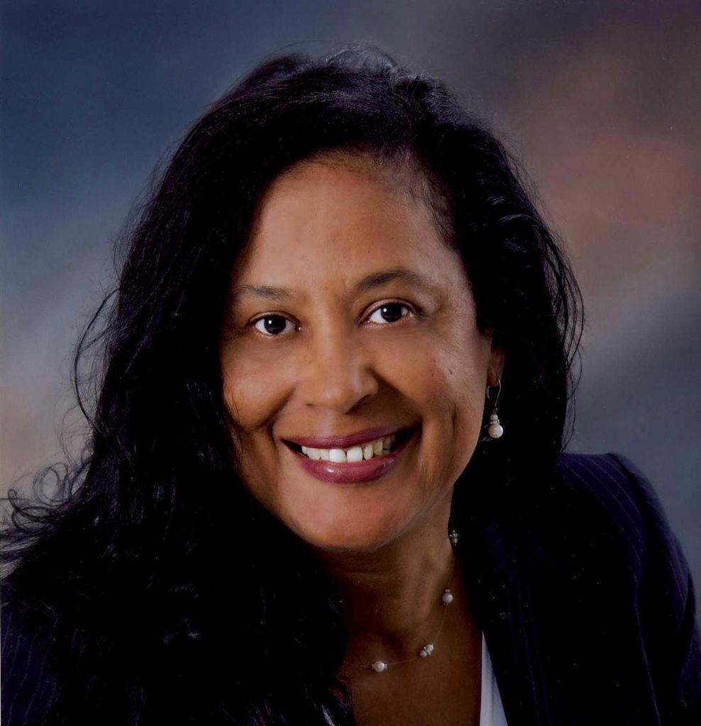 Dr. Shirley A. James Hanshaw