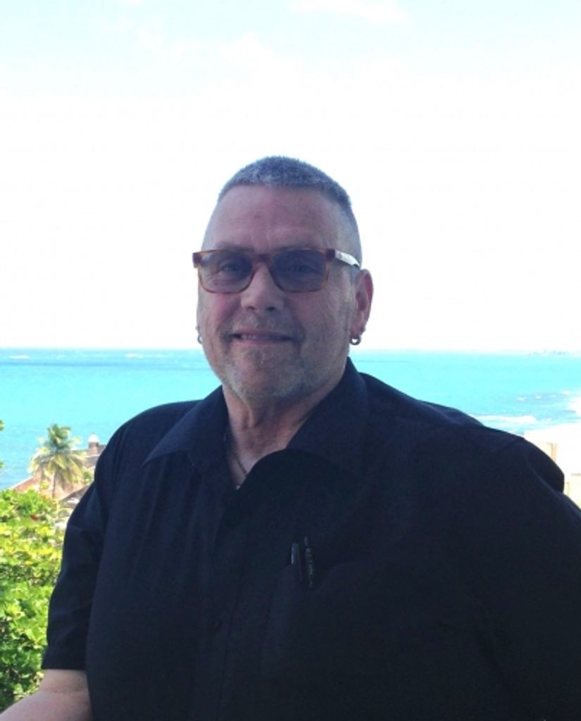 Thomas V. O'Keefe Profile Photo