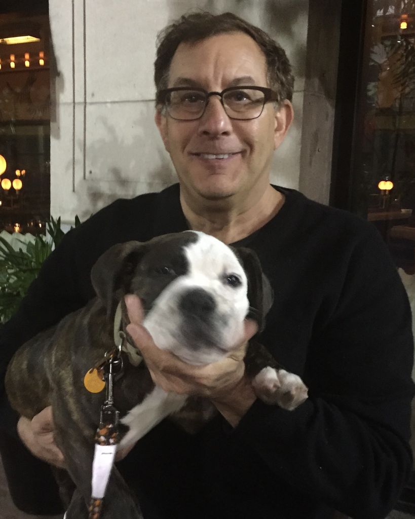 David Herbert Trautenberg Profile Photo