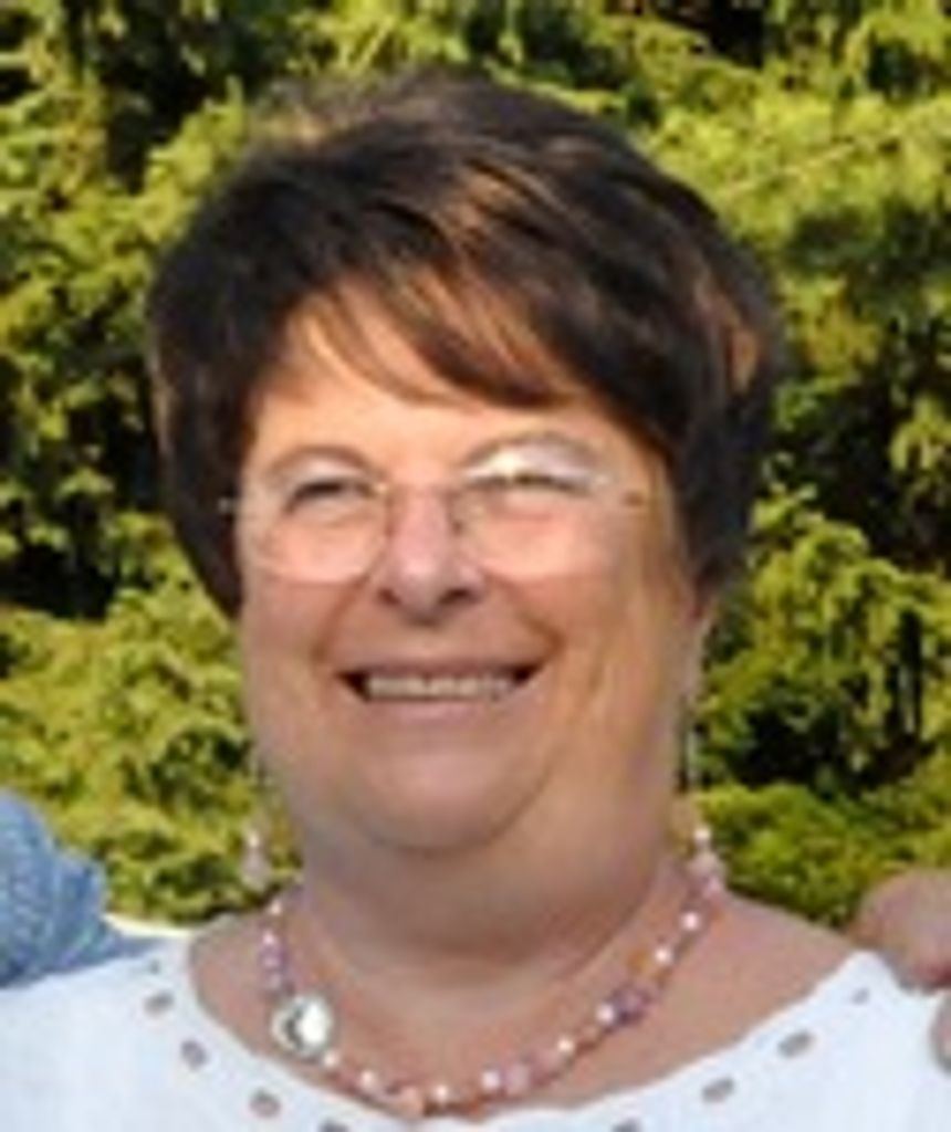 Patti Leafgren