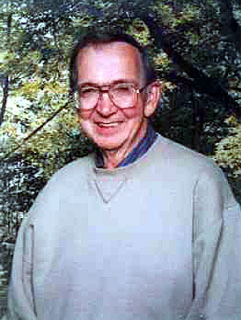 Gene P. Hackney Profile Photo