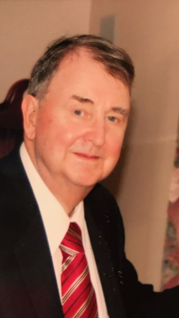 Eugene A. Moreno Profile Photo