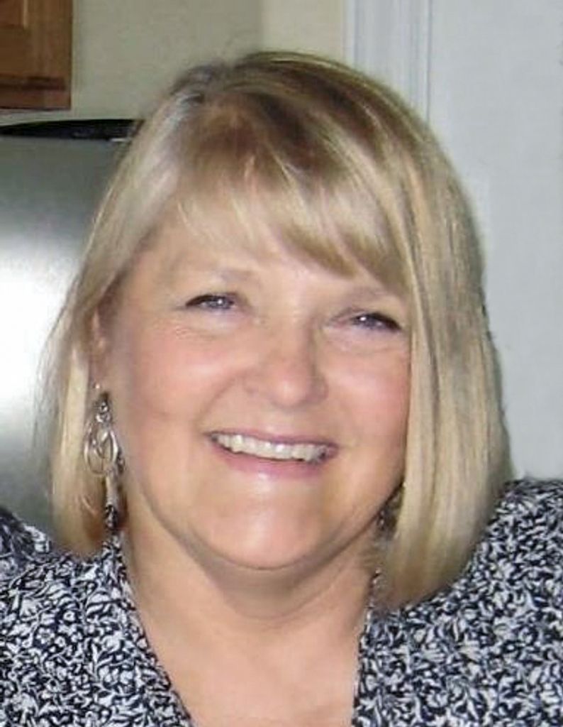 Lee Ann Weyer