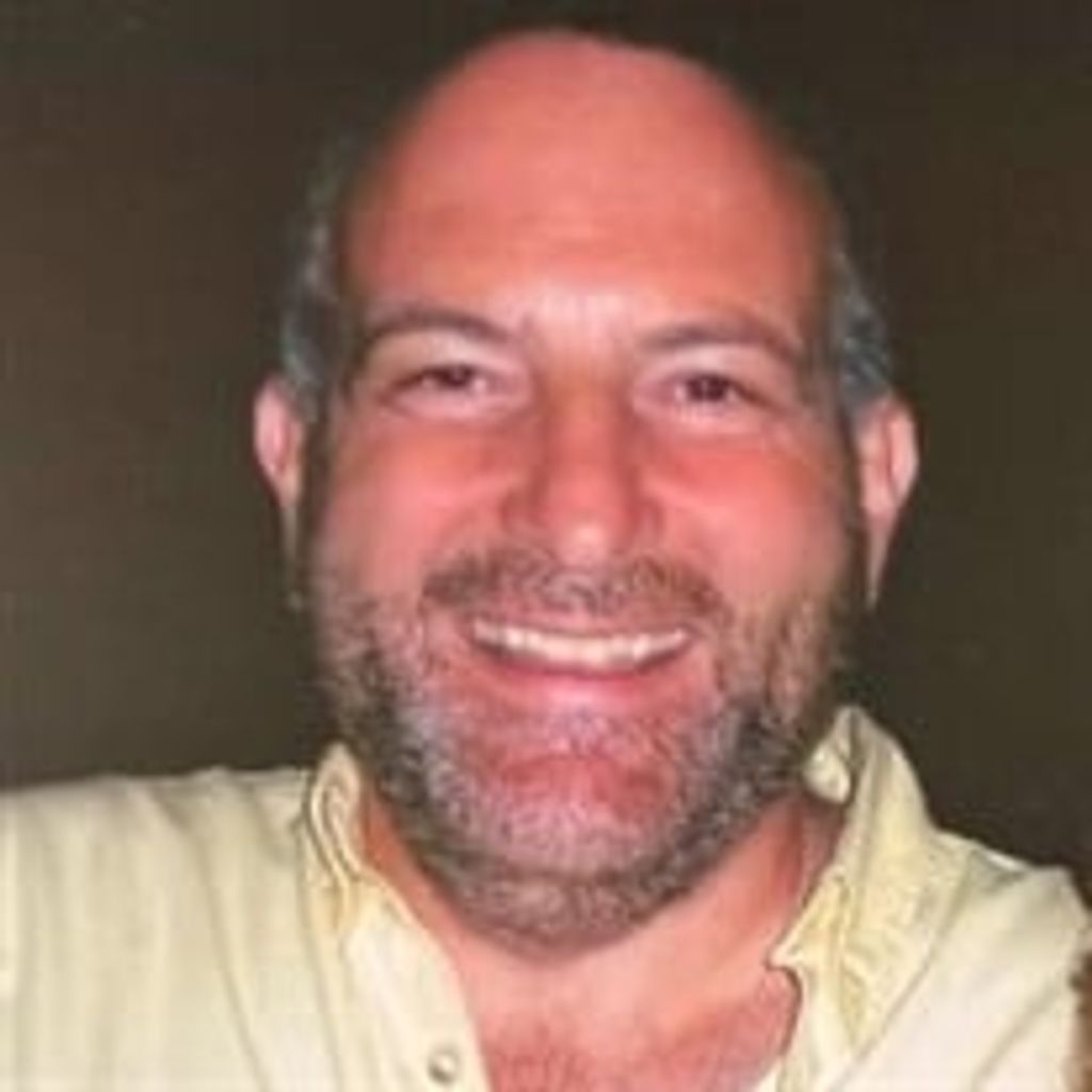 Michael Rovinski