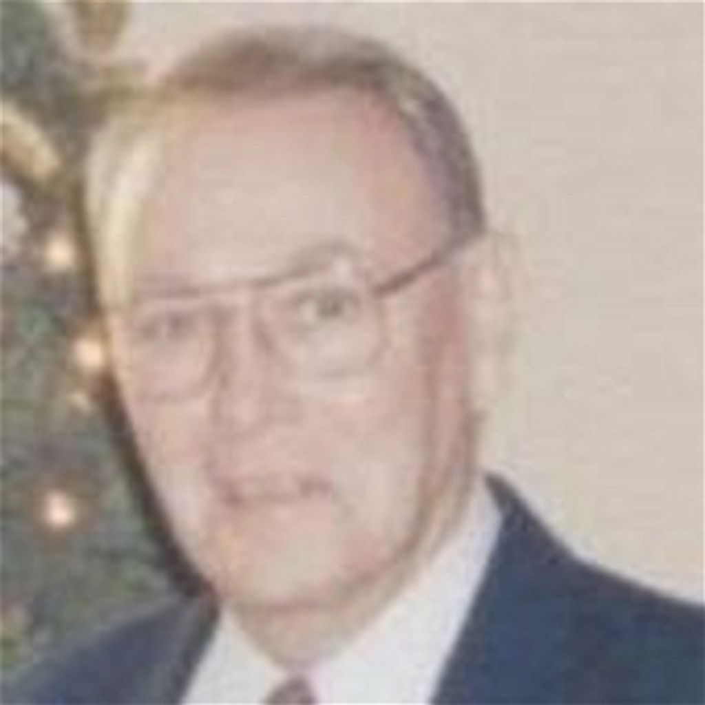 Patrick Thomas Roberts