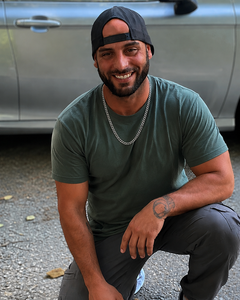 Nicholas Ferreira Profile Photo