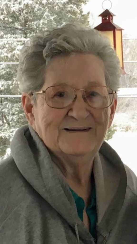 Molly Sue Bowlds Wagner Profile Photo