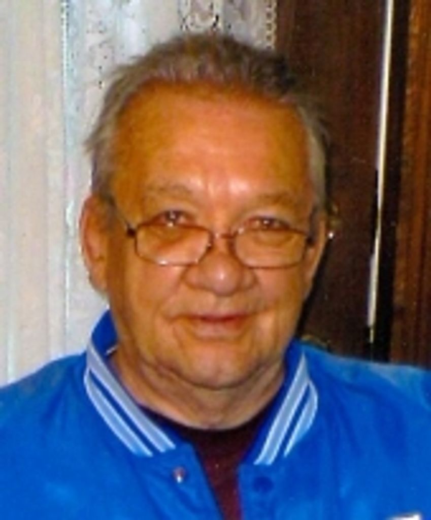 Kenneth R. Crotty