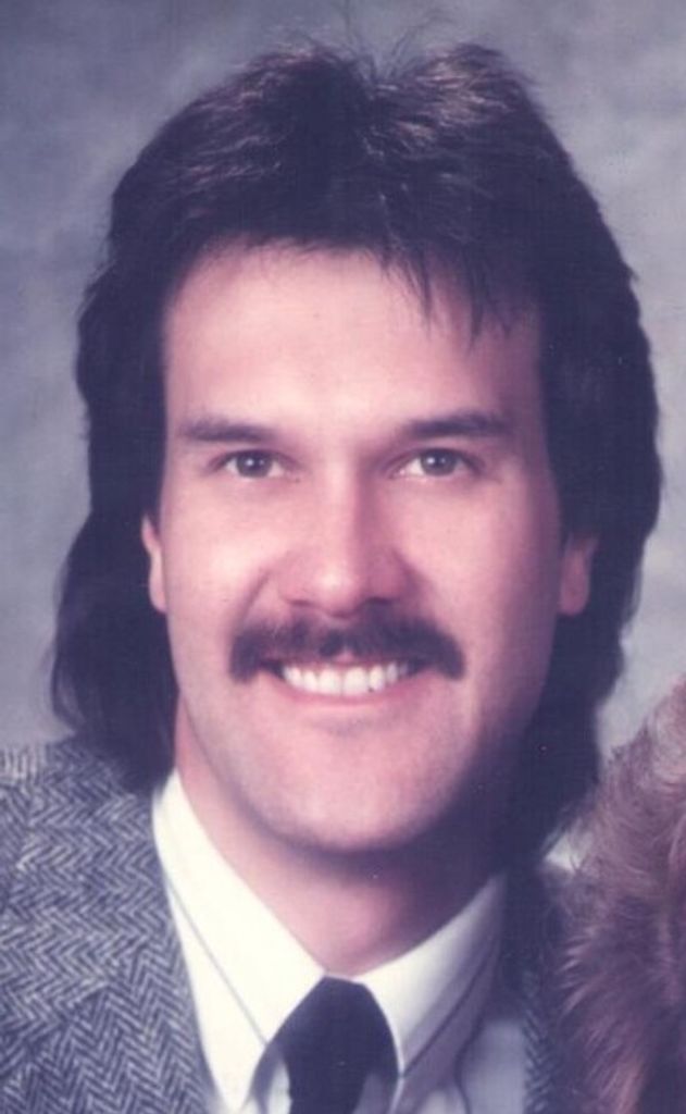 William Robert Heckert Profile Photo