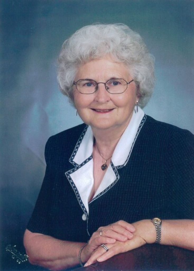 Evelyn C. Effken Profile Photo