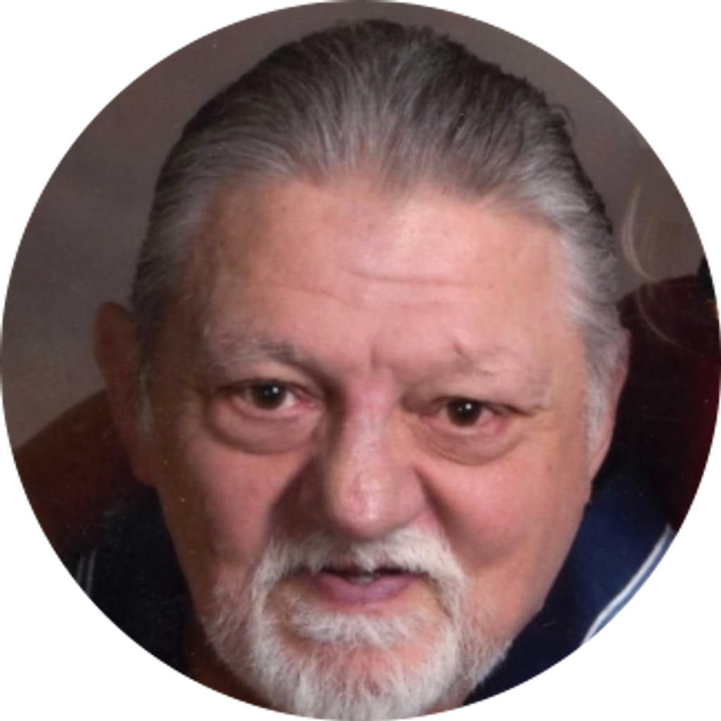 David Laymon Simmons, Sr.