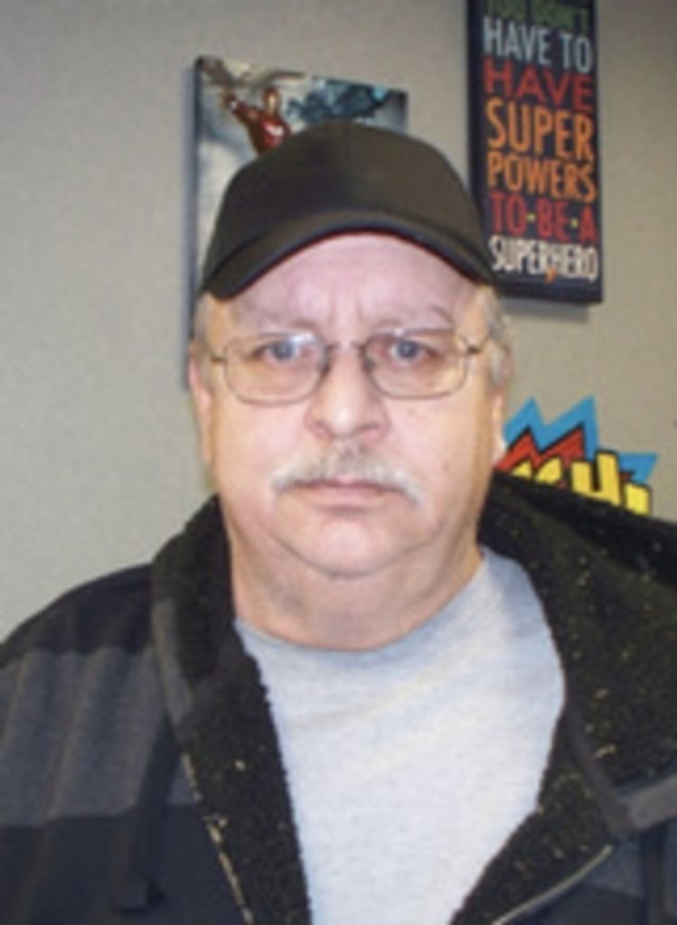 Ronald E. Anderson Profile Photo