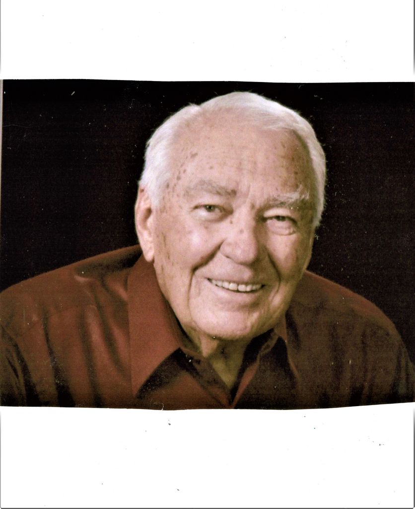 Charles (Chuck) L. Rider Profile Photo