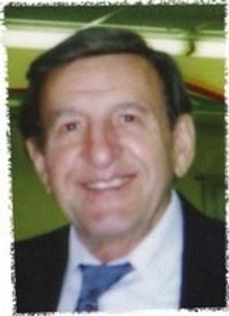 Edward A Kania