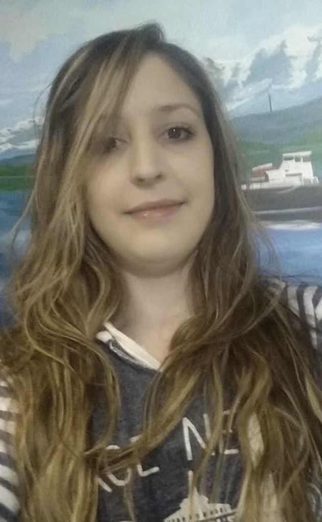 Shayla Frances Hopper Profile Photo