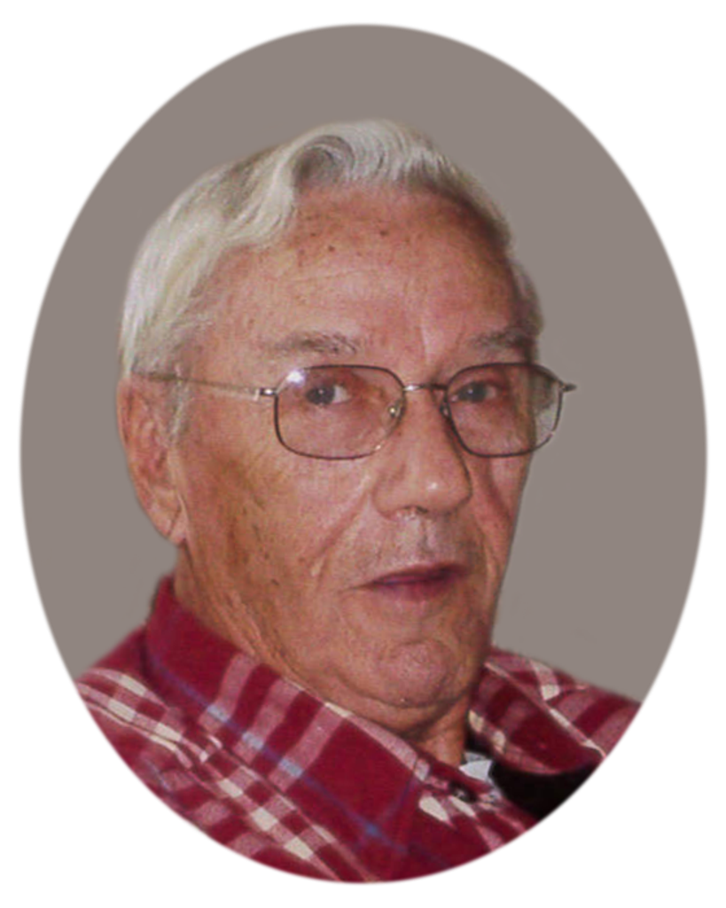 Donald Francis Ahsenmacher