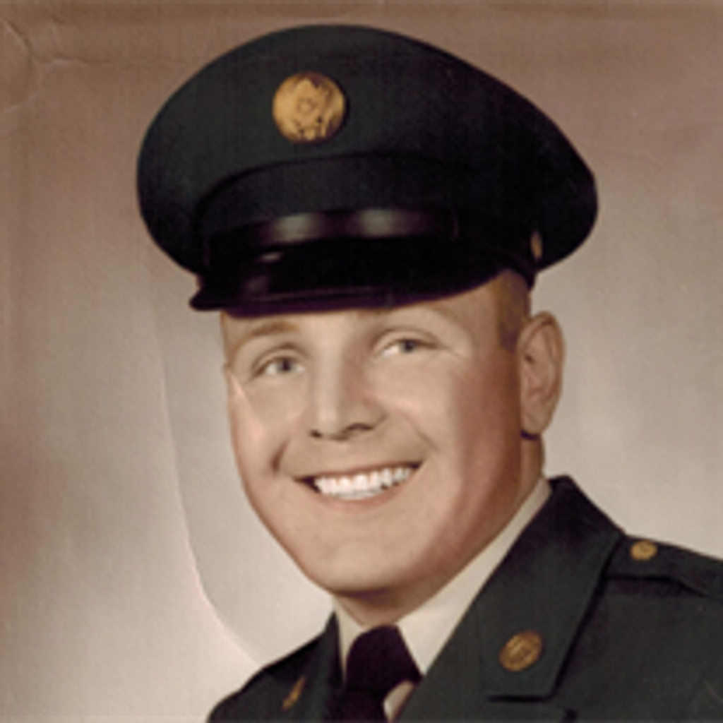 James H. Williams