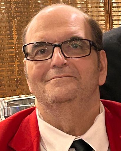 Russell Grant Rappley's obituary image