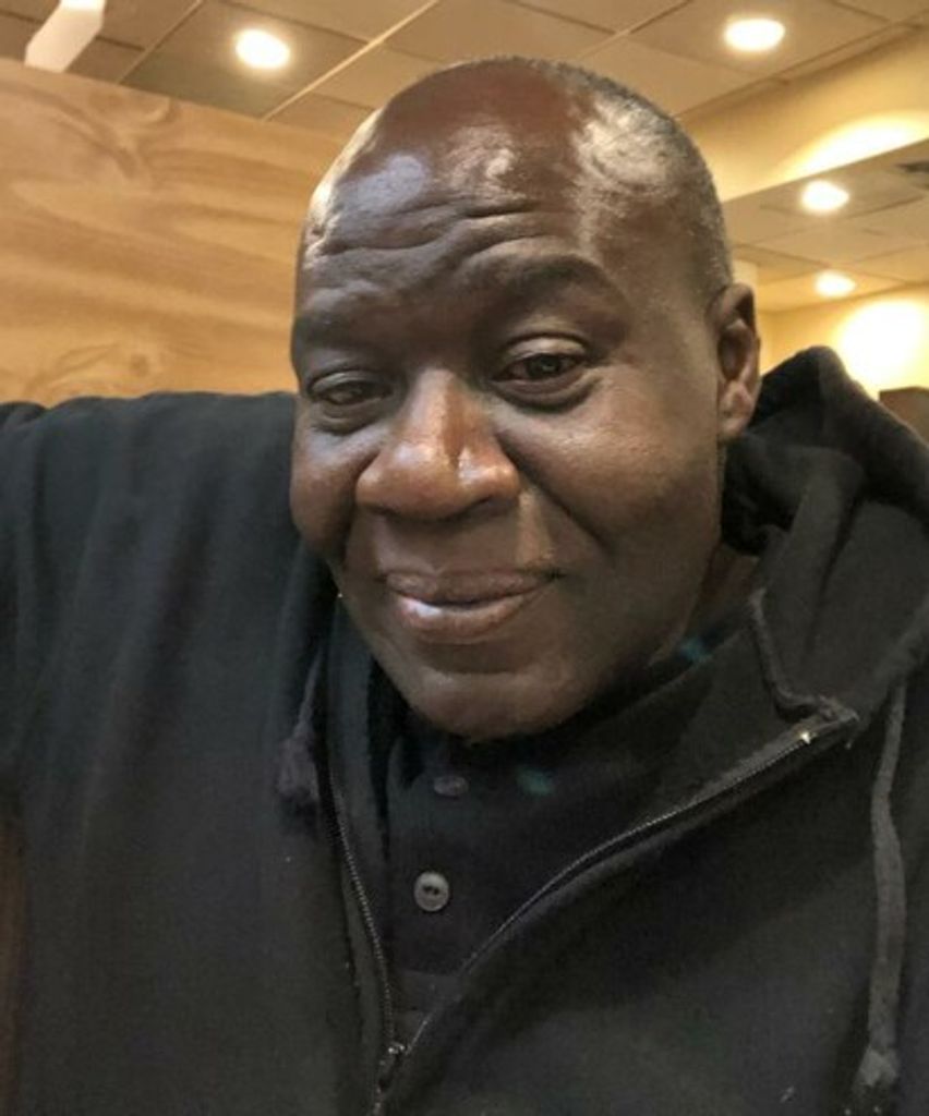 Ricky Hardrick Profile Photo