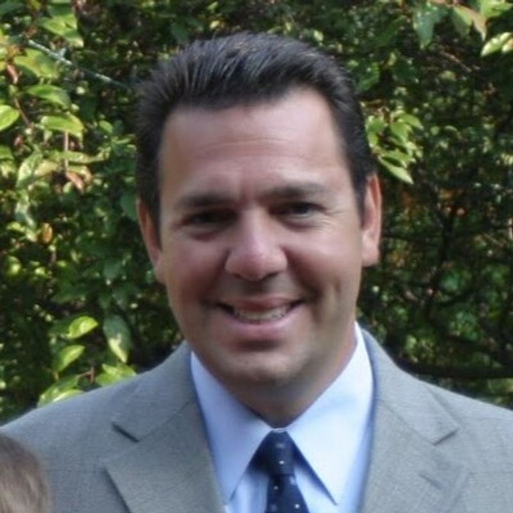 Mark Louis Nickolaou Profile Photo