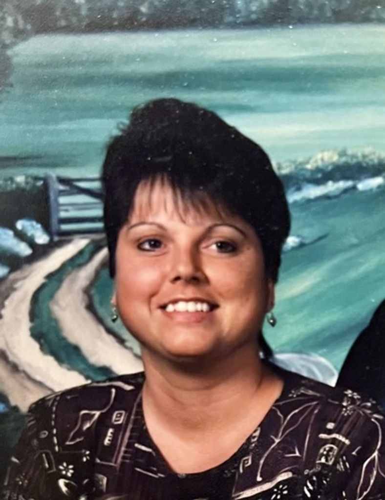 Cynthia Ann (Floyd) Stipp Profile Photo